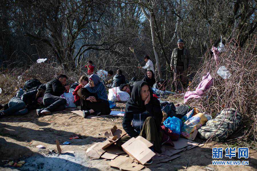 别算错！北京口岸144小时过境免签，从入境次日零时起计算