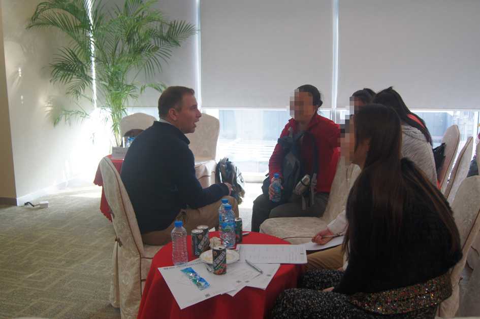 汤团、年糕和八宝饭