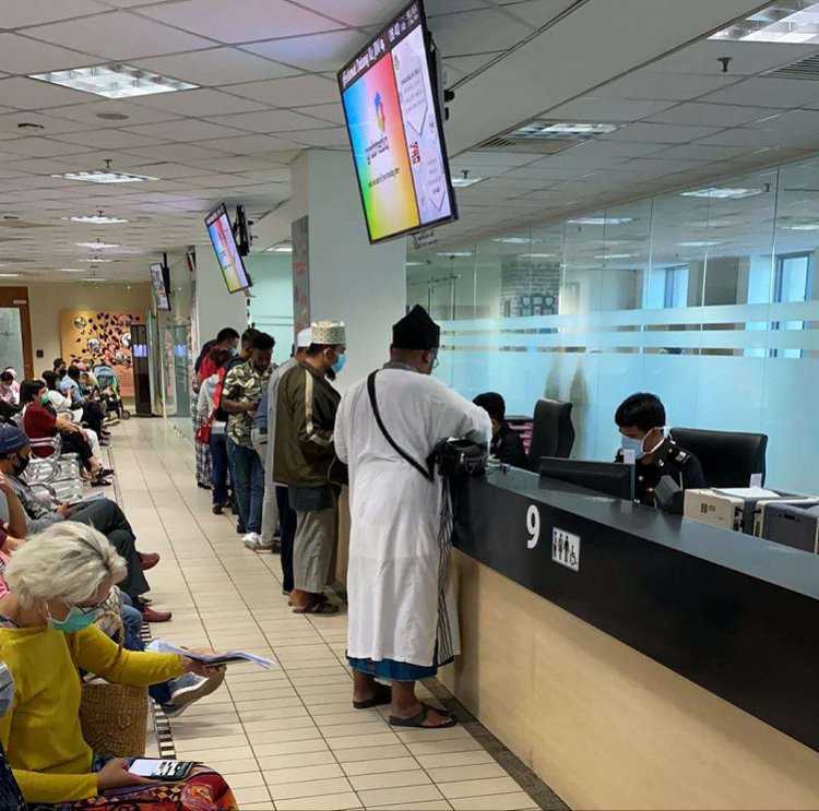 京山：大棚托起移民户的致富梦，勤劳托起老百姓的好日子