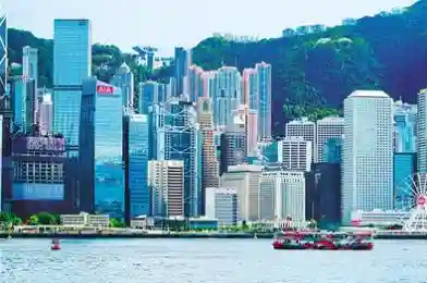 香港与内地“互换通”将上线